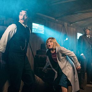 Fotoğraf Bradley Walsh (II)