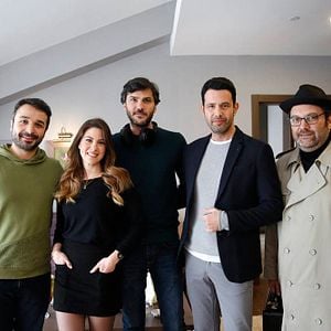 Fotoğraf Aşk Çağırırsan Gelir