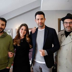 Fotoğraf Aşk Çağırırsan Gelir