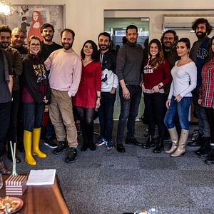 Fotoğraf Aşk Çağırırsan Gelir