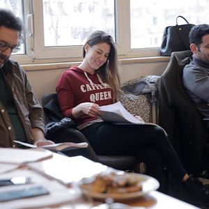 Fotoğraf Aşk Çağırırsan Gelir