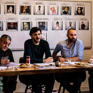 Fotoğraf Aşk Çağırırsan Gelir