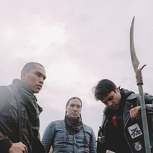 Fotoğraf Blood Quantum