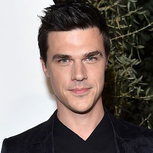 Fotoğraf Finn Wittrock