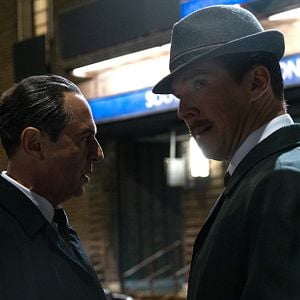 Fotoğraf Benedict Cumberbatch