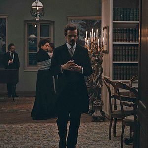 Fotoğraf Agathe Bosch