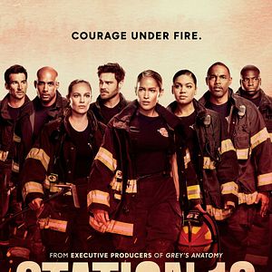 Fotoğraf Station 19