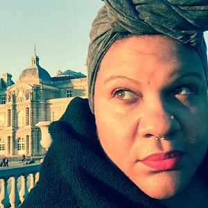 Fotoğraf Radha Blank