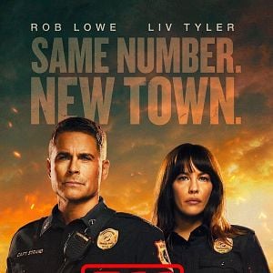 Fotoğraf 9-1-1: Lone Star