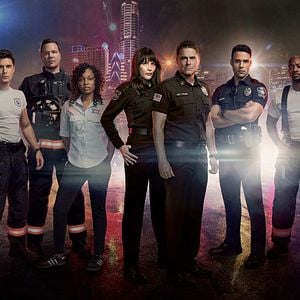 Fotoğraf 9-1-1: Lone Star