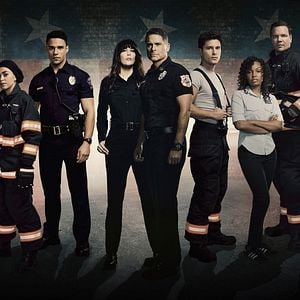 Fotoğraf 9-1-1: Lone Star