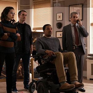 Fotoğraf Tate Ellington