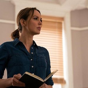 Fotoğraf Arielle Kebbel