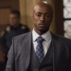 Fotoğraf Wolé Parks