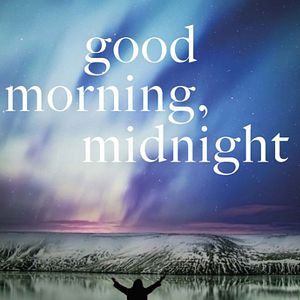 Fotoğraf The Midnight Sky