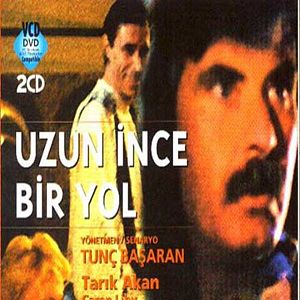 Fotoğraf Uzun İnce Bir Yol