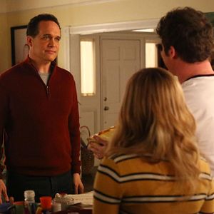 Fotoğraf Diedrich Bader