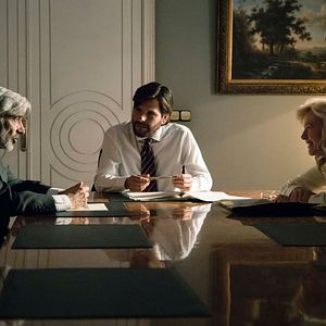 Fotoğraf Imanol Arias