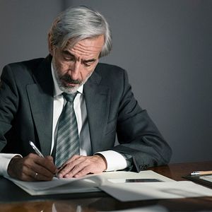 Fotoğraf Imanol Arias