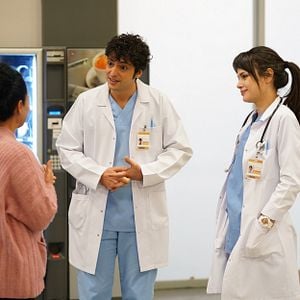 Fotoğraf Mucize Doktor