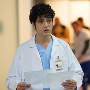 Fotoğraf Mucize Doktor