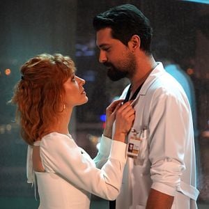 Fotoğraf Mucize Doktor