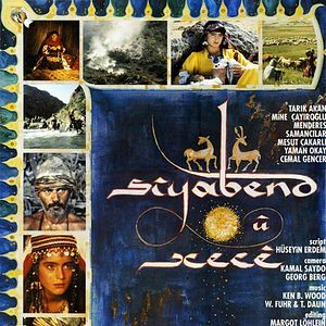 Fotoğraf Siyabend u xace