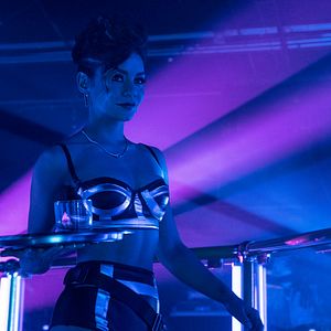 Fotoğraf Vanessa Hudgens