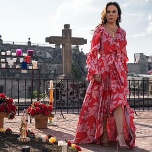 Fotoğraf Kate del Castillo