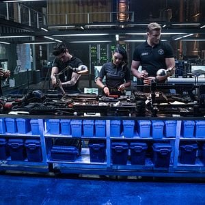 Fotoğraf Bad Boys: Her Zaman Çılgın