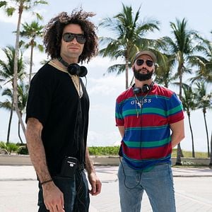 Fotoğraf Bad Boys: Her Zaman Çılgın