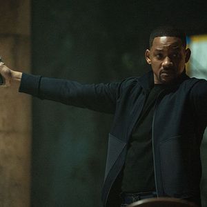 Fotoğraf Bad Boys: Her Zaman Çılgın