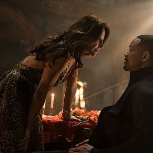 Fotoğraf Bad Boys: Her Zaman Çılgın