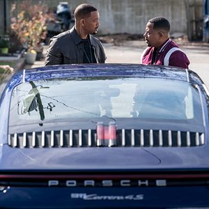 Fotoğraf Bad Boys: Her Zaman Çılgın