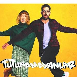 Fotoğraf Tutunamayanlar