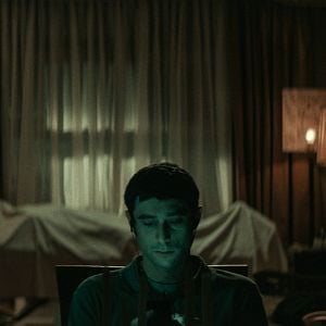 Fotoğraf Dave Davis