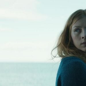 Fotoğraf Derin Korku