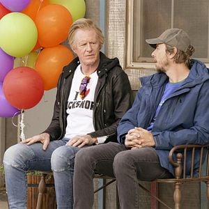 Fotoğraf Ed Begley Jr.