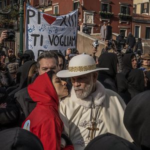 Fotoğraf John Malkovich