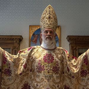 Fotoğraf John Malkovich