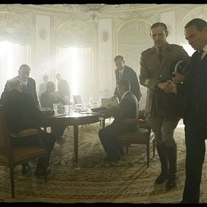 Fotoğraf Lambert Wilson