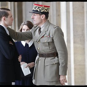 Fotoğraf Isabelle Carré