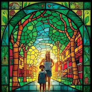 Fotoğraf Saint Frances