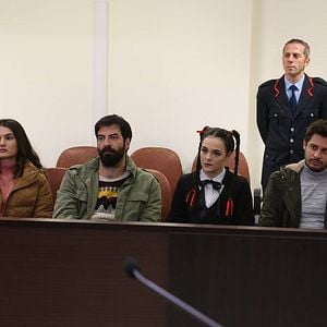 Fotoğraf Kuzey Yıldızı (ilk aşk)