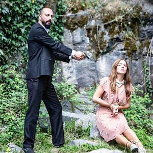 Fotoğraf Nasipse Olur