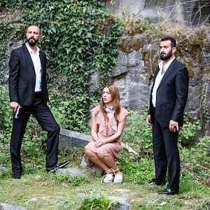 Fotoğraf Nasipse Olur