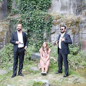 Fotoğraf Nasipse Olur