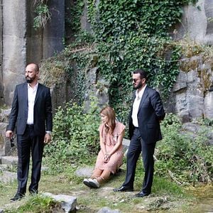 Fotoğraf Nasipse Olur