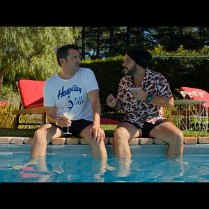 Fotoğraf François-Xavier Demaison