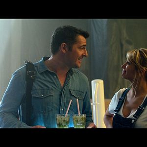 Fotoğraf Caroline Anglade